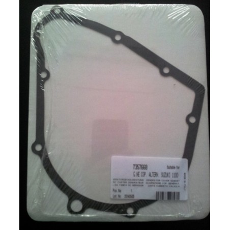 Suzuki GSX,GSF garnitura alternator 7357668