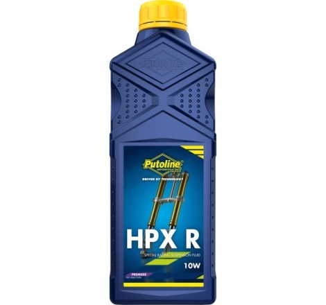 Ulei de furca Putoline  HPX R 10 