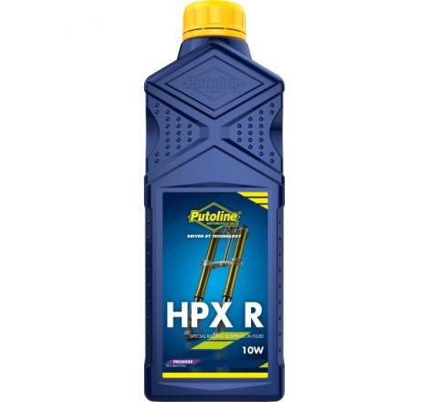 Ulei de furca Putoline  HPX R 10 