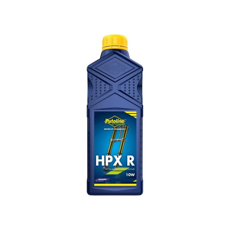 Ulei de furca Putoline  HPX R 10 
