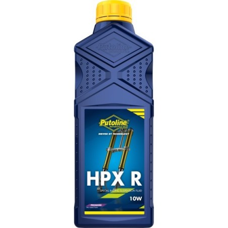 Ulei de furca Putoline  HPX R 10 