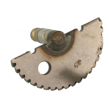  Semiluna pedala pornire Kina