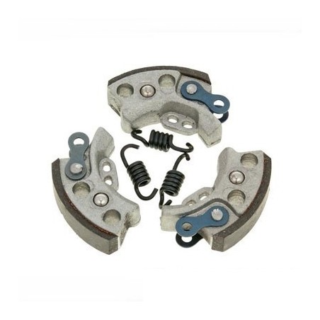 Saboti ambreiaj viteza Piaggio Ceao/SI/Bravo