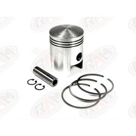 Set Piston 71.00mm ETZ 250