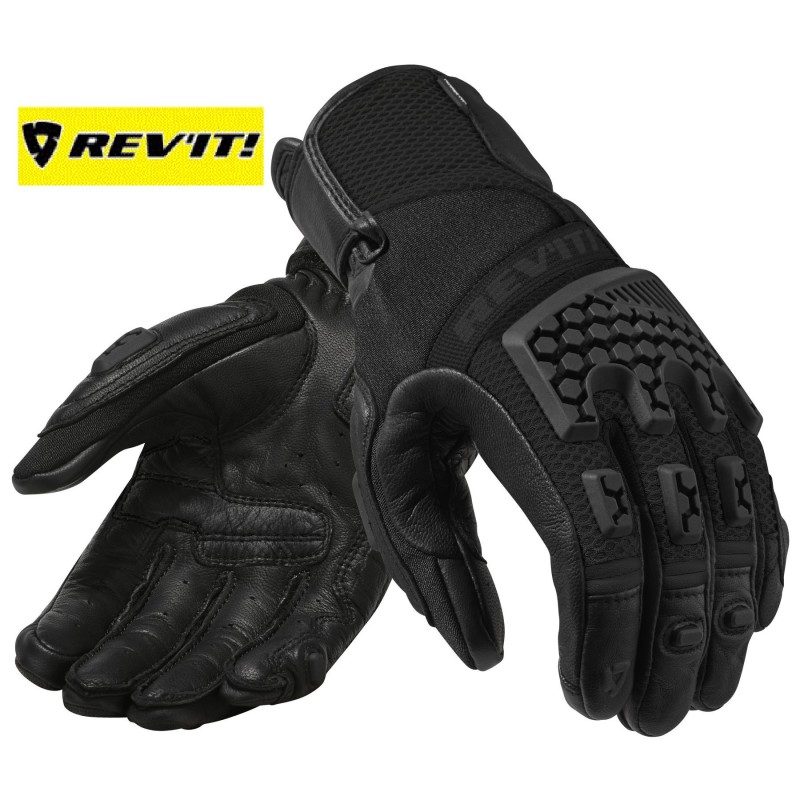Manusi de piele Rev'it Sand 3