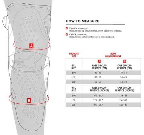 Alpinestars Bionic Plus Knee protectii coate