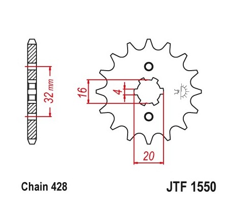 jtf1550