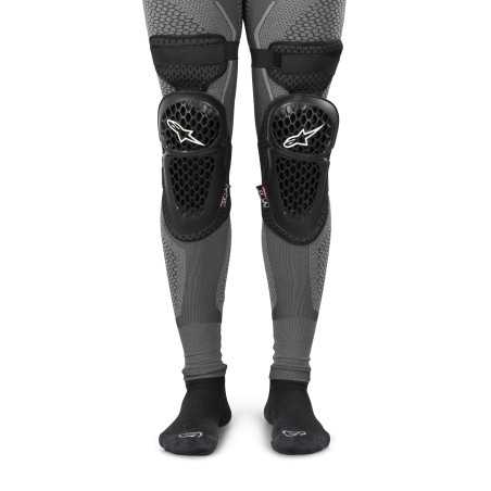 Alpinestars Bionic Plus Knee protectii coate