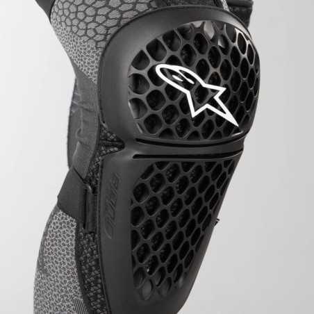 Alpinestars Bionic Plus Knee protectii coate
