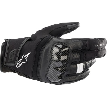 ALPINESTARS SMX-Z  manusi moto barbati impermeabile