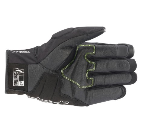 ALPINESTARS SMX-Z  manusi moto barbati impermeabile