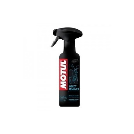 Motul E7 Soluție Îndepărtare Insecte Carenaj | Motorbikers