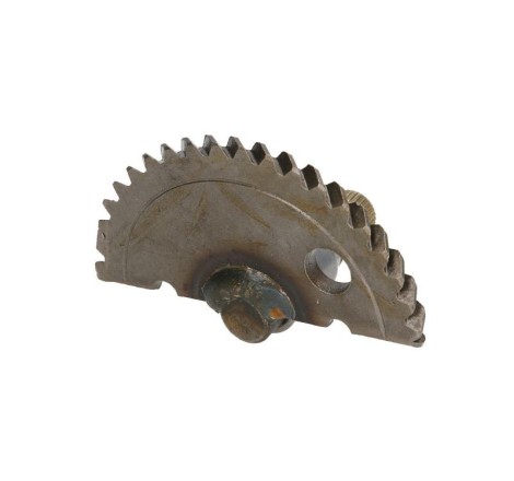 Semiluna pornire Peugeot 49cc