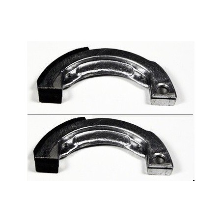 Saboti pornire Jawa Babetta 207 | Piese moped | Motorbikers