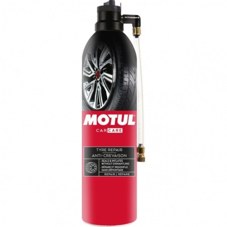 MOTUL TYRE REPAIR P3 SPRAY 500ml