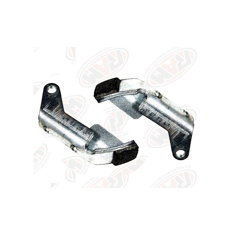 Jawa Babetta 210 49cc saboti viteza II usori