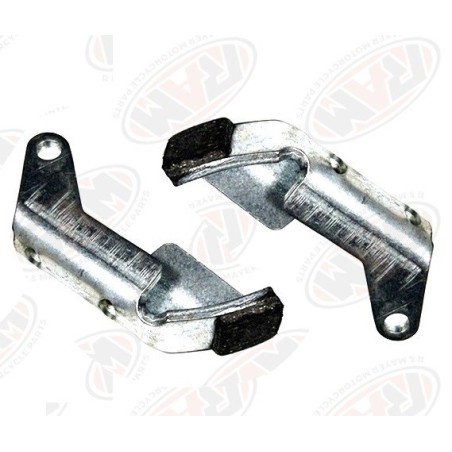 Jawa Babetta 210 49cc saboti viteza II usori