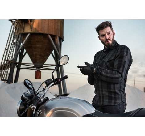 Renegade Shima Camase cu protectii