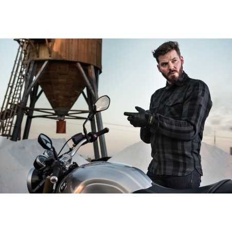Renegade Shima Camase cu protectii
