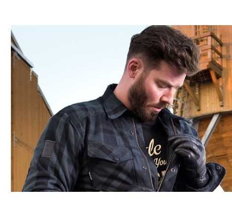 Renegade Shima Camase cu protectii