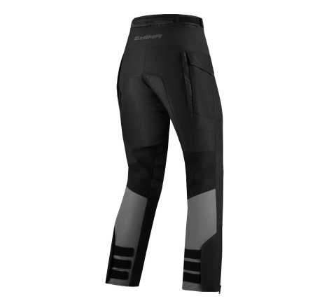 Pantaloni Moto Dama Shima Hero 2.0 Impermeabili 3 Straturi | MotorBikers