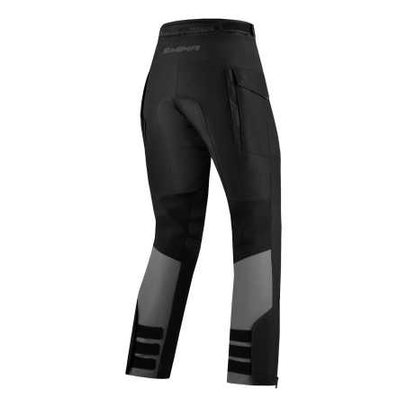 Pantaloni Moto Dama Shima Hero 2.0 Impermeabili 3 Straturi | MotorBikers