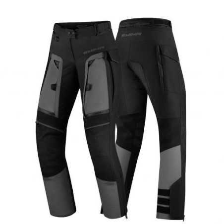 Pantaloni Moto Dama Shima Hero 2.0 Impermeabili 3 Straturi | MotorBikers