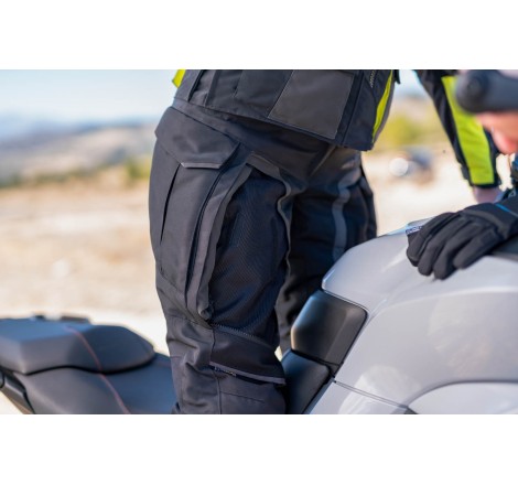 Pantaloni dama impermeabili Shima Hero 2.0