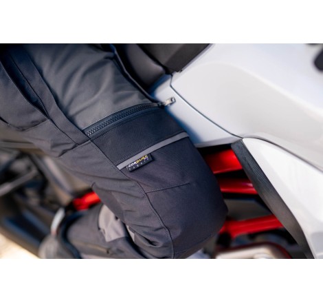 Pantaloni dama impermeabili Shima Hero 2.0