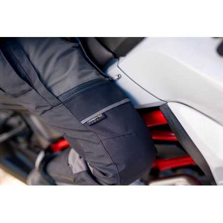 Pantaloni Moto Dama Shima Hero 2.0 Impermeabili 3 Straturi | MotorBikers
