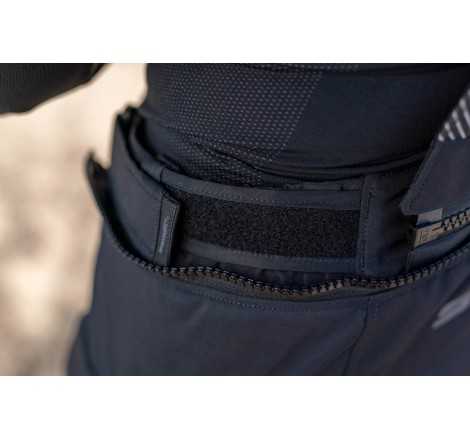 Pantaloni Moto Dama Shima Hero 2.0 Impermeabili 3 Straturi | MotorBikers