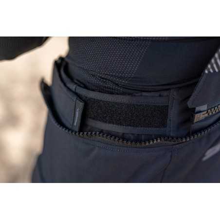 Pantaloni Moto Dama Shima Hero 2.0 Impermeabili 3 Straturi | MotorBikers