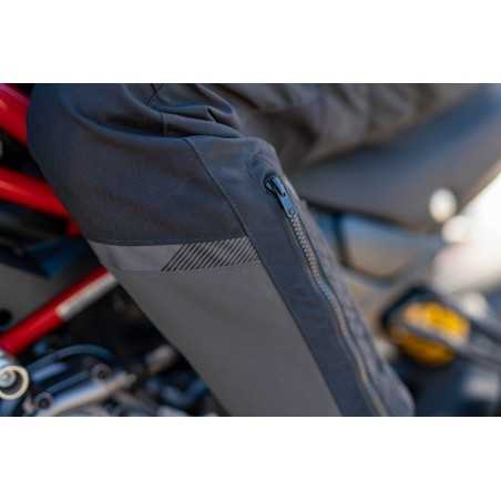 Pantaloni Moto Dama Shima Hero 2.0 Impermeabili 3 Straturi | MotorBikers