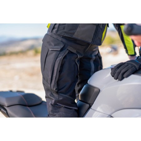 Pantaloni dama impermeabili Shima Hero 2.0