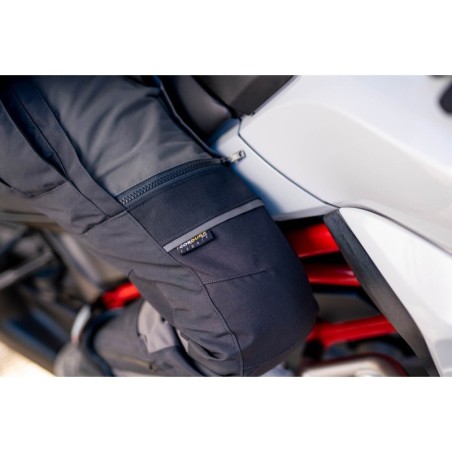 Pantaloni dama impermeabili Shima Hero 2.0