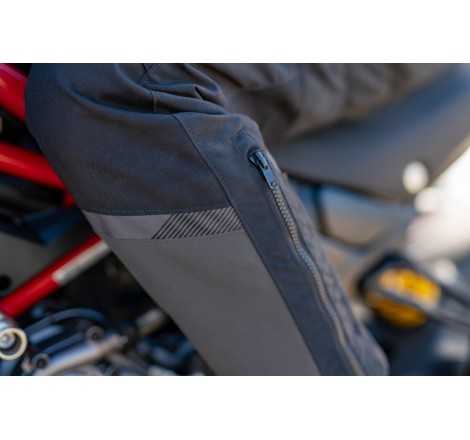 Pantaloni Moto Dama Shima Hero 2.0 Impermeabili 3 Straturi | MotorBikers