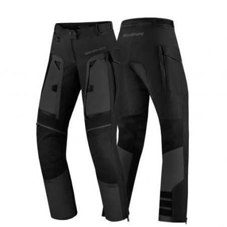 Pantaloni Moto Dama Shima Hero 2.0 Impermeabili 3 Straturi | MotorBikers