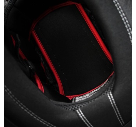 Casca moto NEXX SX100 BLAST