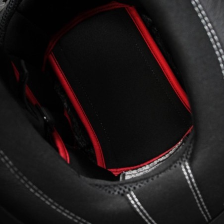 Casca moto NEXX SX100 BLAST