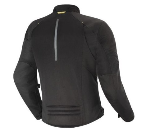 Geaca textil Shima JET + wind and rain stopper