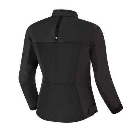 Geaca Moto Dama SHIMA OpenAir - De Vara cu Mesh si Protectii