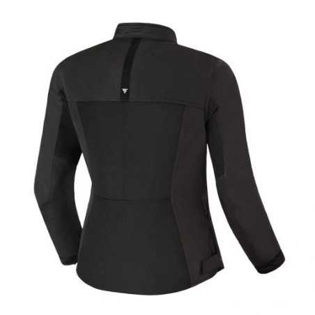 Geaca Moto Dama SHIMA OpenAir - De Vara cu Mesh si Protectii