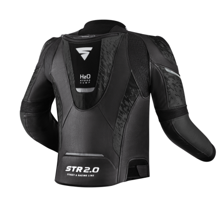 Geaca Shima STR 2.0 | Piele Sport Moto | motorbikers.r