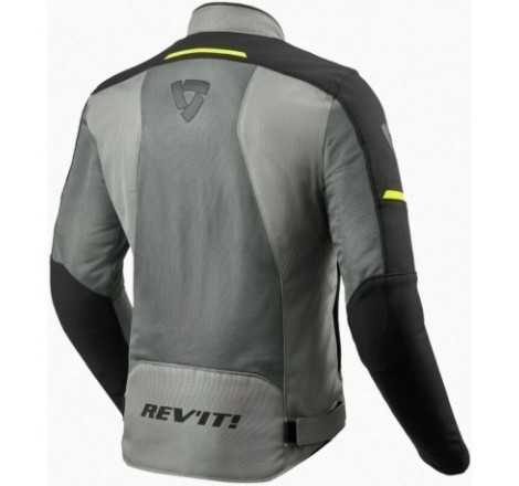 Jachetă Moto REV'IT! Airwave 3 Mesh Vară FJT273 | motorbikers.ro