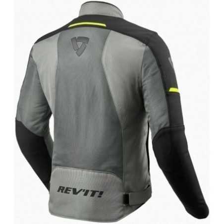 Jachetă Moto REV'IT! Airwave 3 Mesh Vară FJT273 | motorbikers.ro