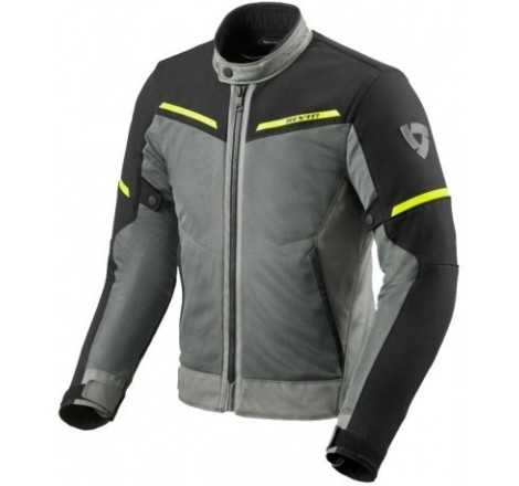 Jachetă Moto REV'IT! Airwave 3 Mesh Vară FJT273 | motorbikers.ro