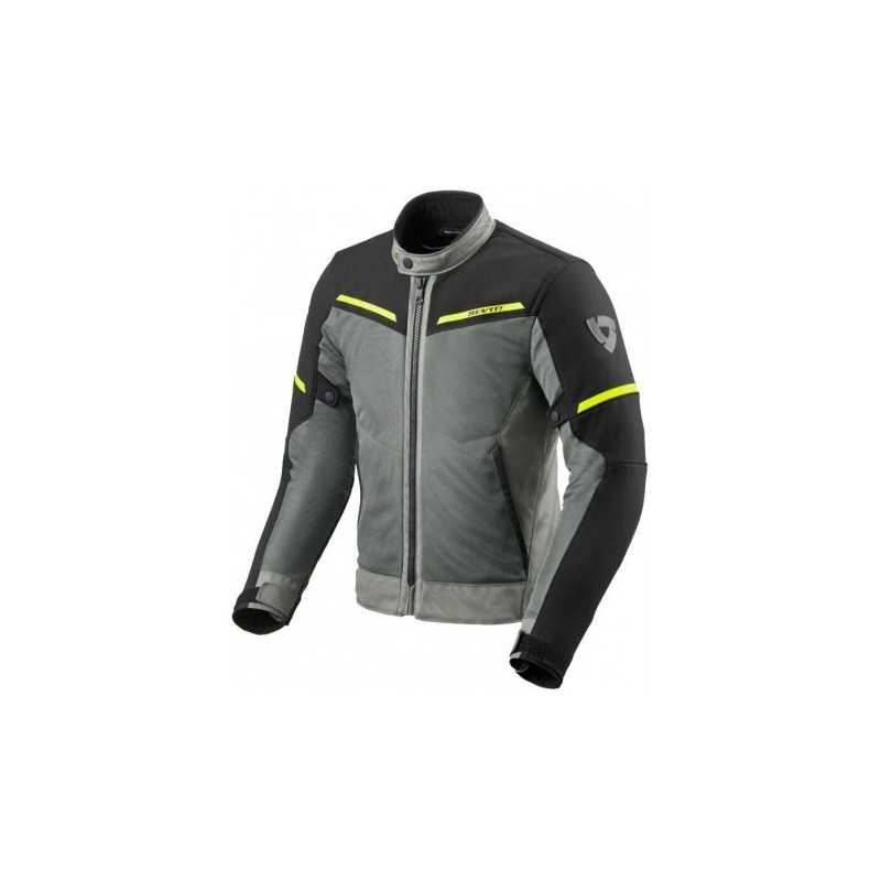 Jachetă Moto REV'IT! Airwave 3 Mesh Vară FJT273 | motorbikers.ro