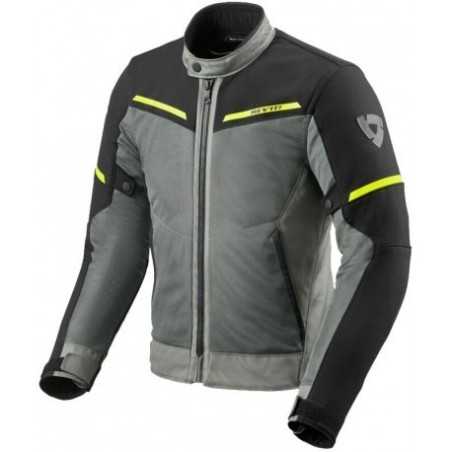 Jachetă Moto REV'IT! Airwave 3 Mesh Vară FJT273 | motorbikers.ro