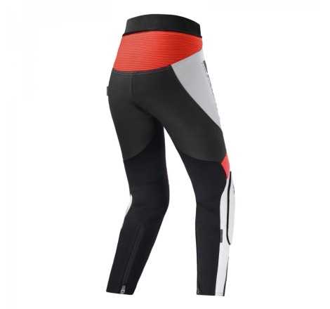 Shima Miura 2.0 Lady pantalon moto din piele