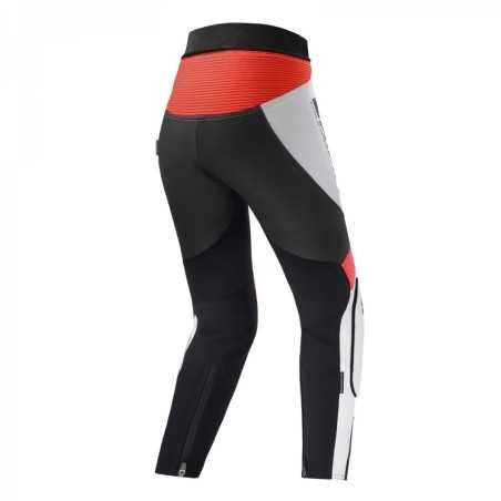 Shima Miura 2.0 Lady pantalon moto din piele